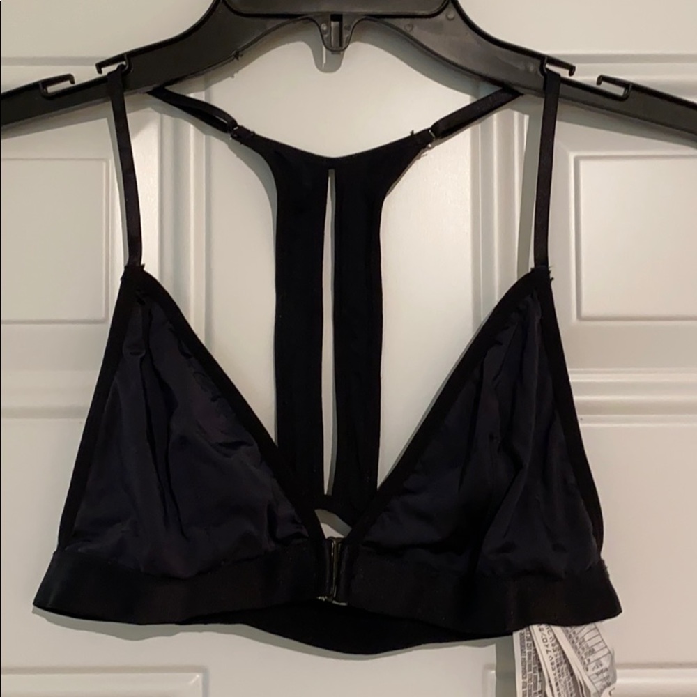 Forever 21 Strappy Bralette